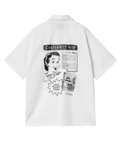 S/S Deli Shirt