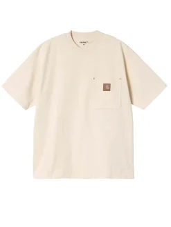 S/S Eldon Pocket T-Shirt