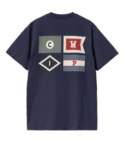 S/S Flags T-Shirt