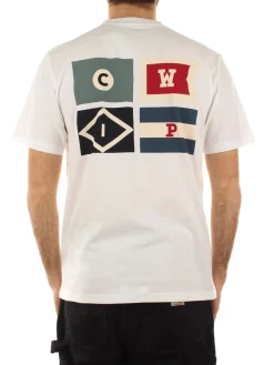 S/S Flags T-Shirt