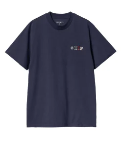 S/S Flags T-Shirt