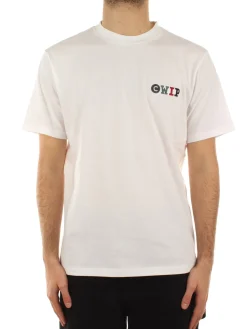 S/S Flags T-Shirt