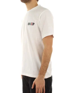 S/S Flags T-Shirt