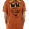 S/S Frontier Graphic T-Shirt