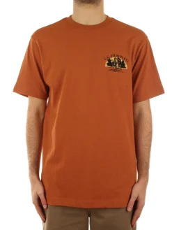 S/S Frontier Graphic T-Shirt