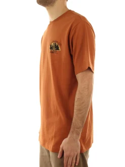 S/S Frontier Graphic T-Shirt