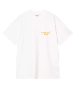 S/S Hartt Chain T-Shirt