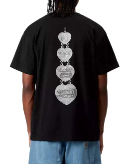 S/S Hartt Chain T-Shirt