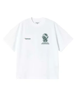 S/S Harttronix T-Shirt