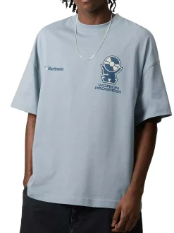 S/S Harttronix T-Shirt