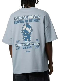 S/S Harttronix T-Shirt