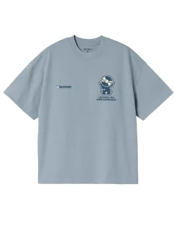 S/S Harttronix T-Shirt