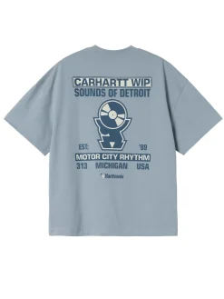 S/S Harttronix T-Shirt