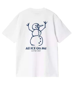 S/S Ice T-Shirt