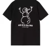 S/S Ice T-Shirt