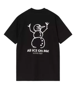 S/S Ice T-Shirt