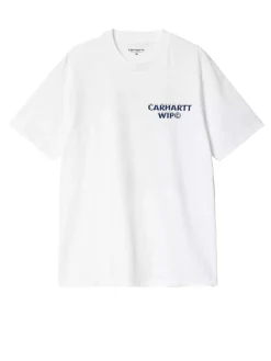 S/S Ice T-Shirt