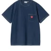 S/S Ingo Pocket T-Shirt