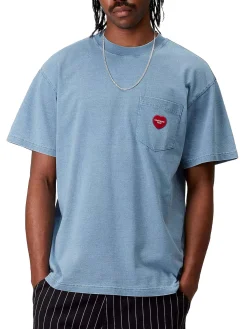 S/S Ingo Pocket T-Shirt