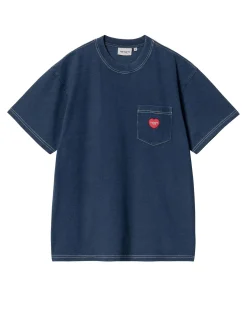 S/S Ingo Pocket T-Shirt