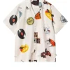 S/S Jacob Rochester Shirt