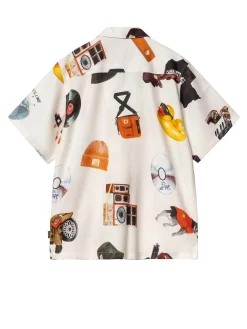 S/S Jacob Rochester Shirt