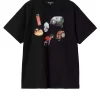 S/S Jacob Rochester T-Shirt