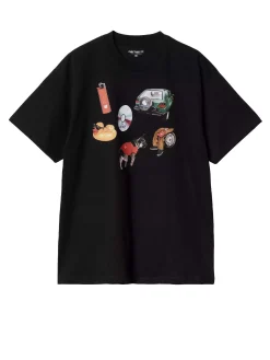 S/S Jacob Rochester T-Shirt