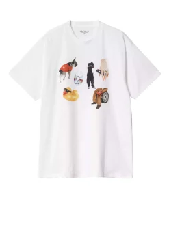 S/S Jacob Rochester T-Shirt