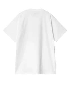 S/S Jacob Rochester T-Shirt