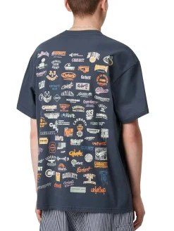S/S Logo T-Shirt