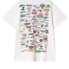 S/S Logo T-Shirt