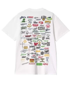 S/S Logo T-Shirt