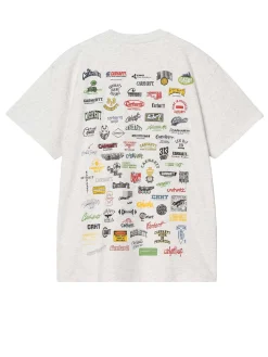 S/S Logo T-Shirt