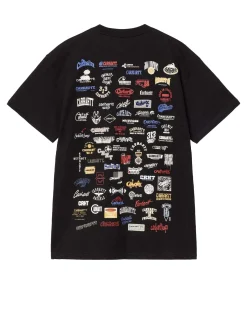 S/S Logo T-Shirt