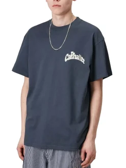 S/S Logo T-Shirt