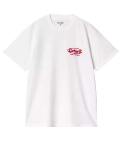 S/S Logo T-Shirt