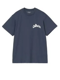 S/S Logo T-Shirt