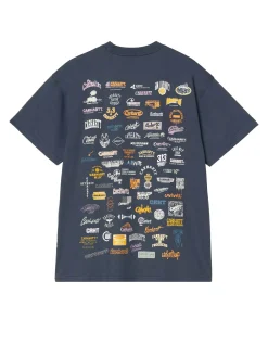 S/S Logo T-Shirt