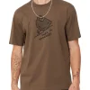S/S Move On Up T-Shirt