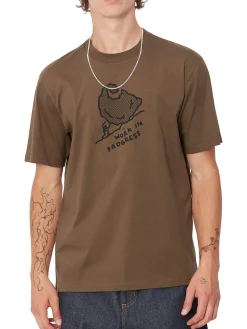 S/S Move On Up T-Shirt