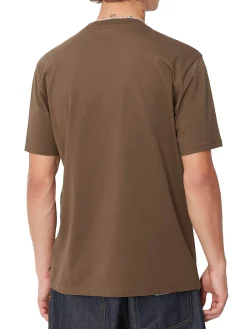 S/S Move On Up T-Shirt