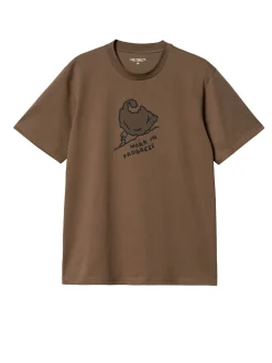 S/S Move On Up T-Shirt