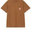 S/S Pocket Heart T-Shirt