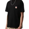 S/S Pocket Heart T-Shirt