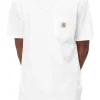S/S Pocket T-Shirt