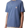 S/S Pocket T-Shirt
