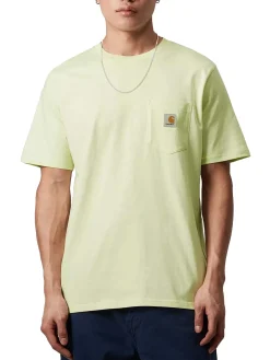 S/S Pocket T-Shirt