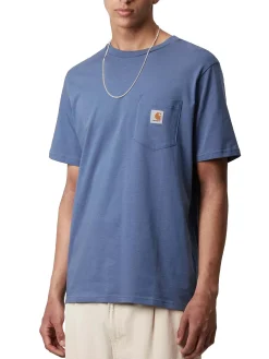 S/S Pocket T-Shirt