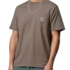 S/S Pocket T-Shirt